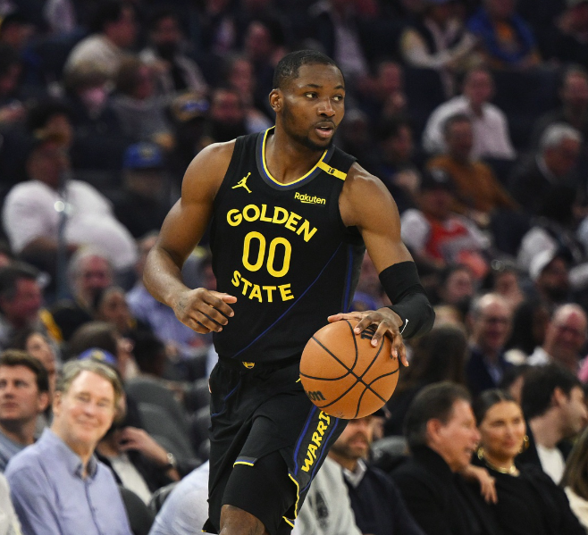 勇士首笔签约倒计时！39岁老将有望加盟，库明加行情大缩水