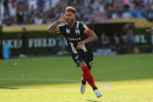 拉莫斯:我们虽然失利但可以昂首离开 墨西哥足球正在崛起