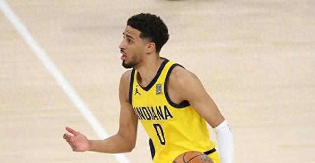 早知道|哈利伯顿遭遇小腿拉伤