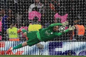 九游体育中国官网-阿森纳跟队盛赞多纳鲁马:如果巴黎夺冠,他是不是有机会拿金球?