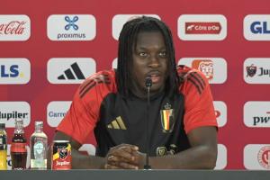 九游体育中国官网-记者：截至昨天下午，勒沃库森仍在巴卡约科竞争中领先