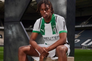 九游体育官网入口-罗马诺：门兴前锋博特利租借转会锡永，包含350万欧买断条款