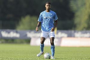 HWG！罗马诺：卡尤斯特加盟贝西克塔斯，租借+买断总价750万欧