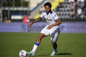 米体:国米准备筹集5000万欧报价埃德森,亚特兰大坚持要6000万欧