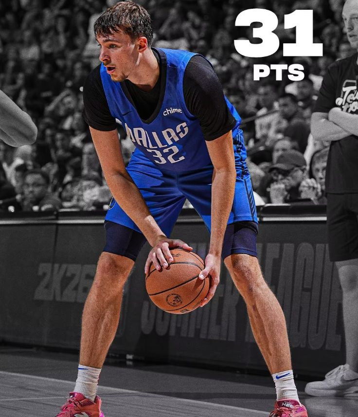 状元VS榜眼!夏联最失败球队诞生!湖人13分大胜,杨瀚森霸气隔扣