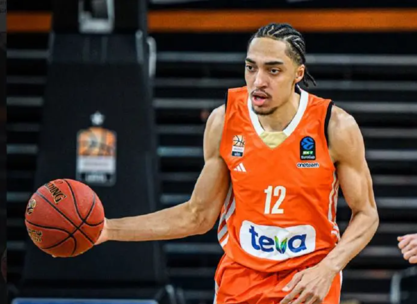 状元VS榜眼!夏联最失败球队诞生!湖人13分大胜,杨瀚森霸气隔扣