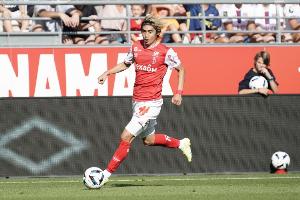 九游体育app-伊东纯也:给自己上赛季打30分 下赛季希望没伤病出状态迎世界杯