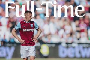 九游体育中国官网-花钱挨揍！西汉姆豪掷1.8亿 不续莫耶斯季中又换帅&amp;仅高降级区1名