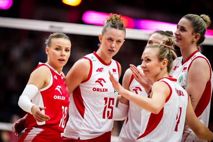 九游体育中国官网-中国女排在死亡之组，日本或水到四强！世锦赛分组太不公平