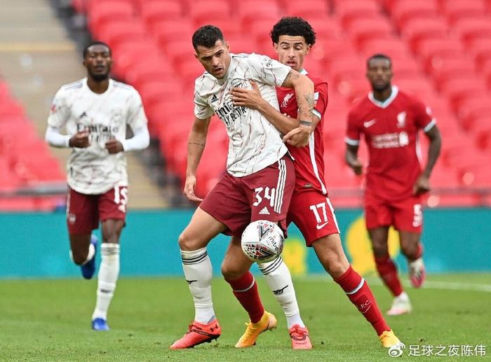 九游体育-英超-利物浦VS阿森纳:利物浦后防漏洞大,阿森纳前锋软脚虾