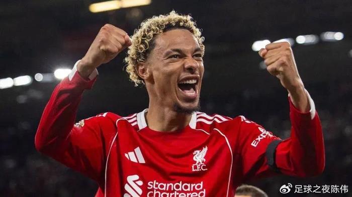 九游体育-英超-利物浦VS阿森纳:利物浦后防漏洞大,阿森纳前锋软脚虾