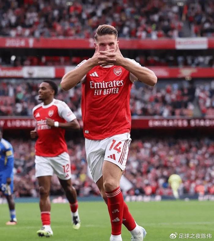 九游体育-英超-利物浦VS阿森纳:利物浦后防漏洞大,阿森纳前锋软脚虾