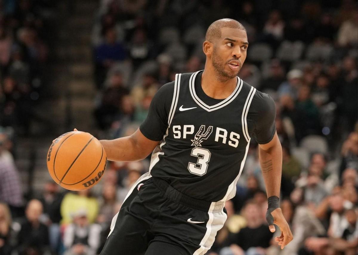 九游体育官网入口-打了20年，拿了23000分的保罗，为何生涯最高分，只有43分？