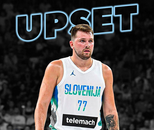 九游体育-男篮欧锦赛最新积分榜！字母哥31+7，东契奇独木难支，西班牙爆冷