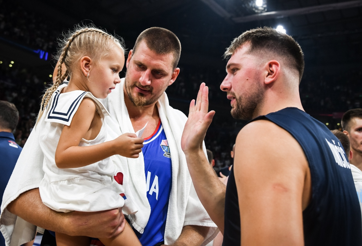 九游体育-11分，23分，6分！NBA联盟第一人亮剑，这是你能拿4亿顶薪的原因