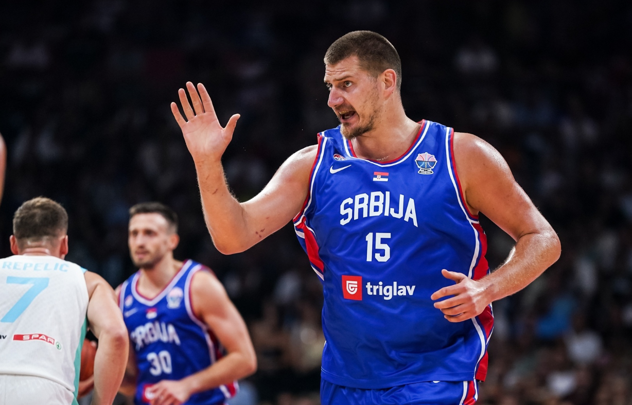 九游体育-11分，23分，6分！NBA联盟第一人亮剑，这是你能拿4亿顶薪的原因