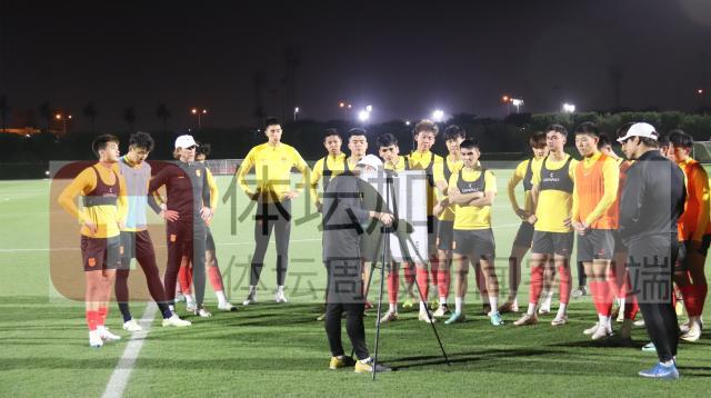 1713087025908013743.jpg 九游体育app-首战日本渴望复制十年前 国奥:不蒸馒头争口气!