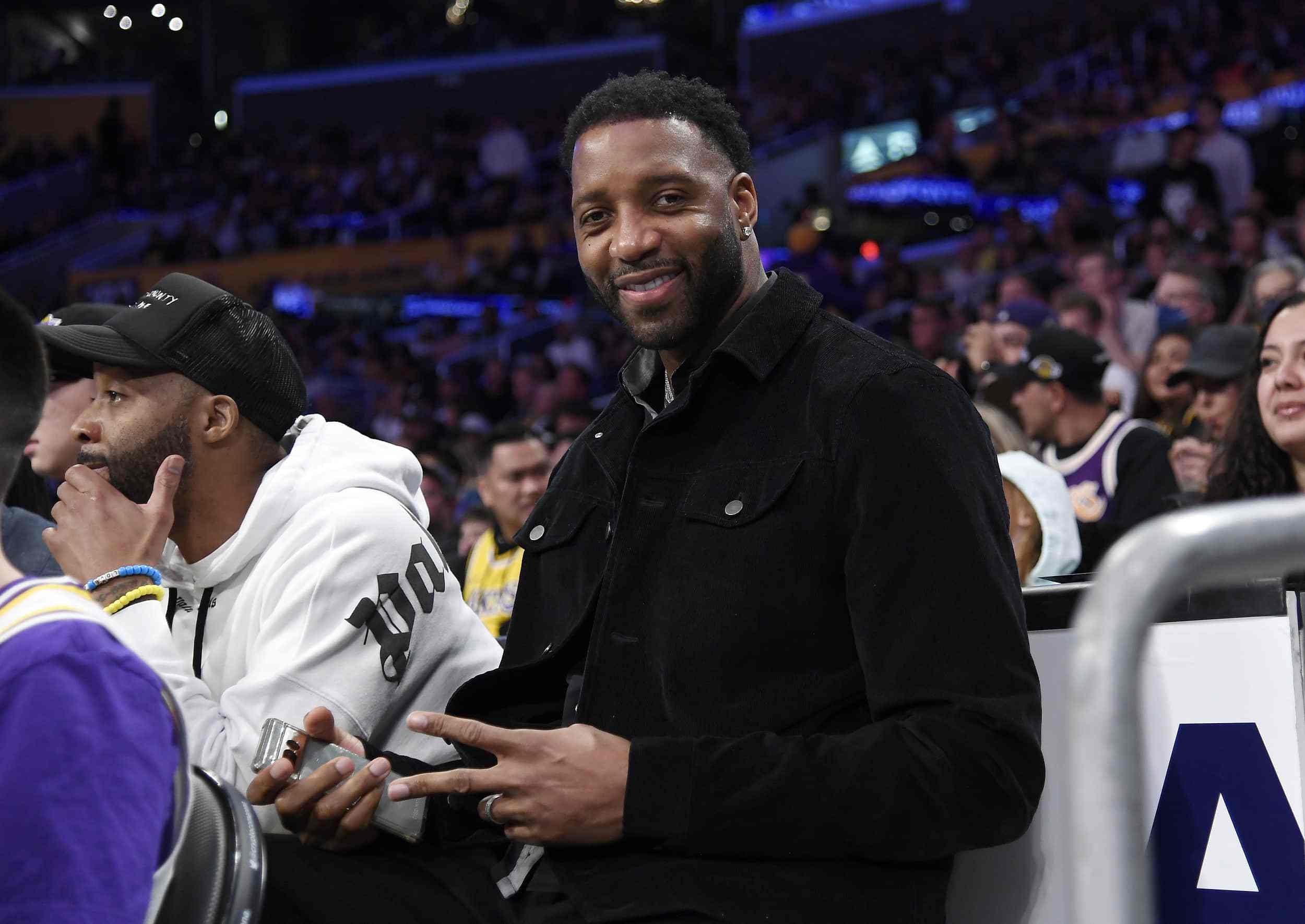 九游体育中国官网-Shams：名人堂成员麦迪与阿迪达斯签下一份新的代言合同