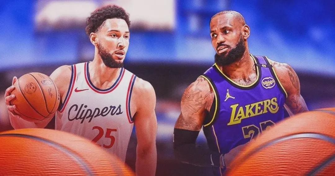 九游体育app-不打了！可能退出NBA！西蒙斯突然解雇经纪人