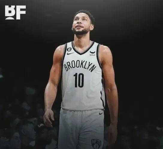 九游体育app-不打了！可能退出NBA！西蒙斯突然解雇经纪人