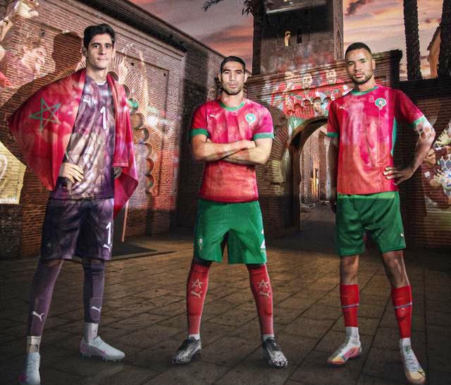 九游体育官网入口-6战全胜+19球仅丢2球！C罗被上届黑马淘汰不冤，非洲霸主身价4亿