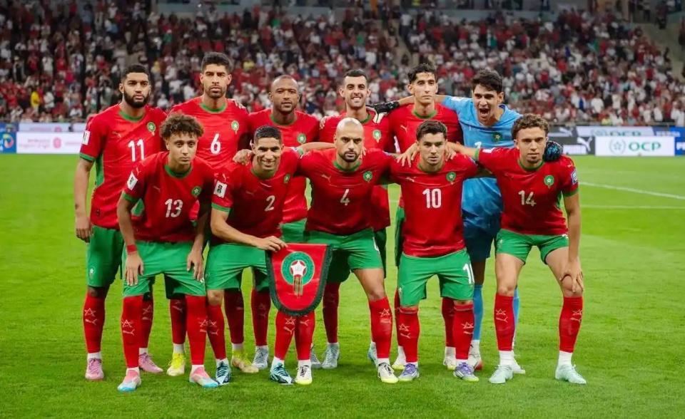 九游体育官网入口-6战全胜+19球仅丢2球！C罗被上届黑马淘汰不冤，非洲霸主身价4亿