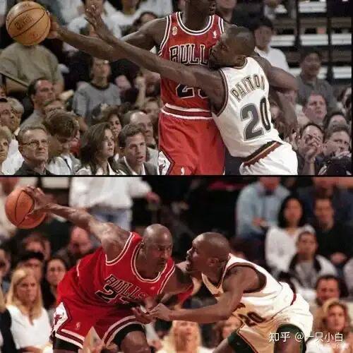 九游体育中国官网-NBA有哪些运动员拥有“非人类”的身材?