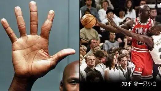 九游体育中国官网-NBA有哪些运动员拥有“非人类”的身材?