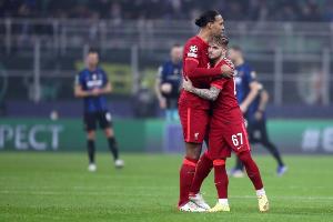 九游体育-天空:维拉与红军就埃利奥特达口头协议,正谈租借+3500万镑买断