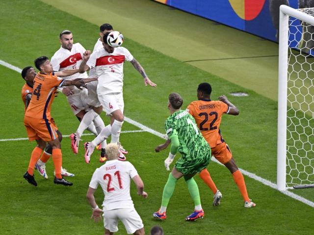 九游体育中国官网-知错能改不打加时 荷兰是欧洲杯四强里的好同志