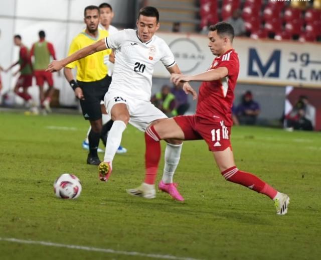 1704336143973069054.jpg 九游体育app-【亚洲杯倒计时8天】7队抵达多哈 10队扎堆阿联酋