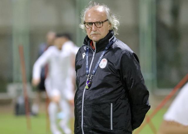 九游体育中国官网-塔吉克斯坦欲与国足同酒店 1月4日过招中国香港