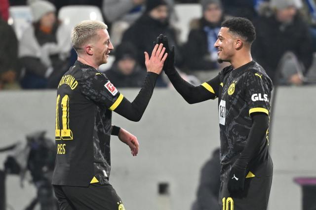 1705236774286083350.jpg 九游体育-桑乔回“家”立助罗伊斯,变了号码不变默契