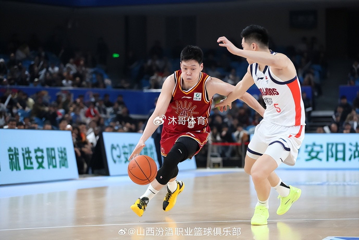 CBA俱乐部杯：诺威尔39分主导, 山西末节发威双杀广州3连胜晋级八强