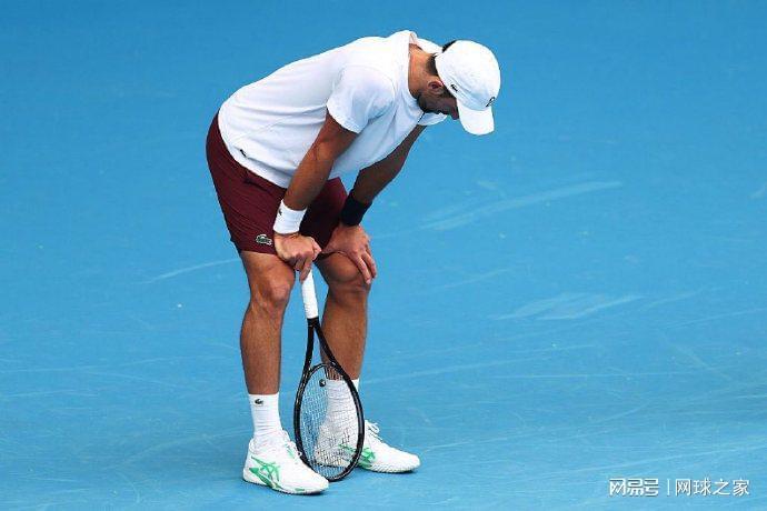 九游体育app-澳网十冠王重返墨尔本,今年能夺冠吗?