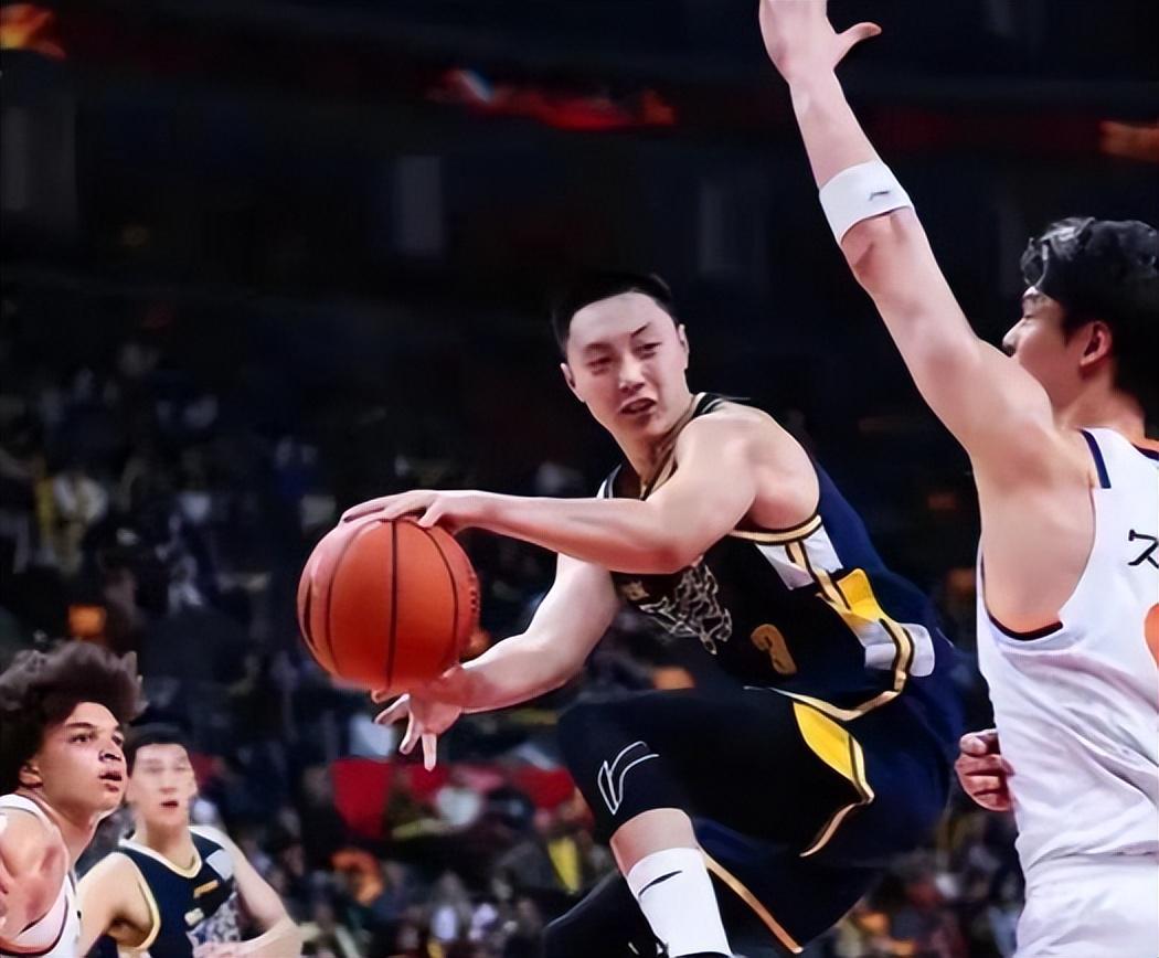 九游体育-CBA常规赛第15轮结束了7场比赛,最新积分榜如下!