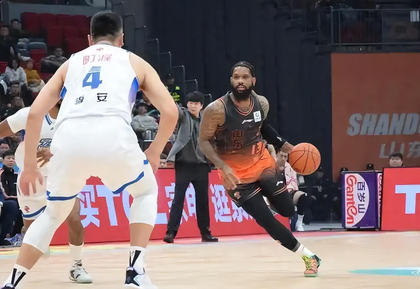 九游体育-CBA常规赛第15轮结束了7场比赛,最新积分榜如下!