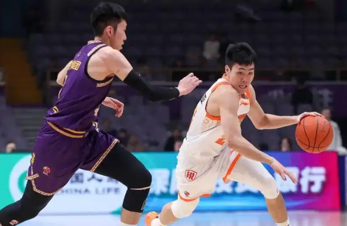 九游体育-CBA常规赛第15轮结束了7场比赛,最新积分榜如下!