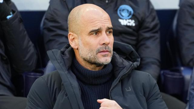 九游体育中国官网-林良锋：德布劳内被架空 瓜帅真要一条路走到黑？