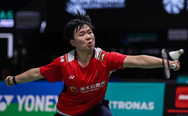 九游体育app-何冰娇印度赛逐渐找回状态 携手三对组合晋级次轮