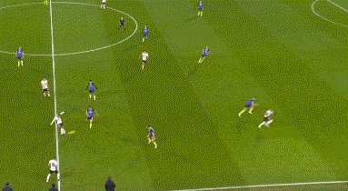 九游体育官网入口-【英超】孙兴慜助攻凯恩平进球纪录 热刺客胜富勒姆