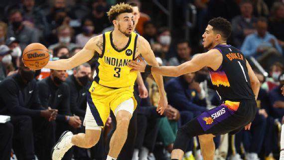 九游体育官网入口-新赛季十大待爆发球员：21届状元榜眼准备起飞