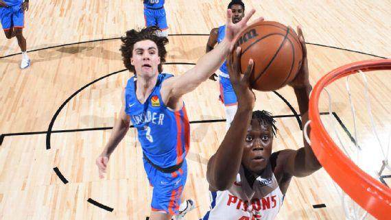 九游体育官网入口-新赛季十大待爆发球员：21届状元榜眼准备起飞