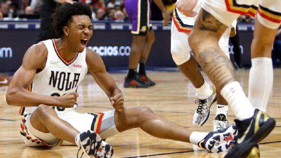 九游体育官网入口-新赛季十大待爆发球员：21届状元榜眼准备起飞