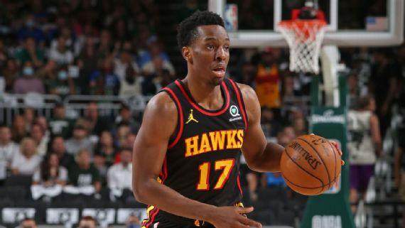 九游体育官网入口-新赛季十大待爆发球员：21届状元榜眼准备起飞