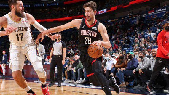 九游体育官网入口-新赛季十大待爆发球员：21届状元榜眼准备起飞