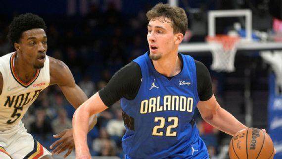 九游体育官网入口-新赛季十大待爆发球员：21届状元榜眼准备起飞