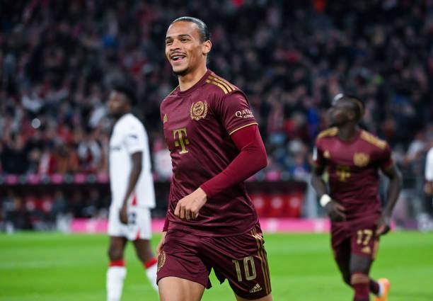 九游体育官网入口-4球大胜结束4场不胜！19岁穆西亚拉1球2助光耀拜仁