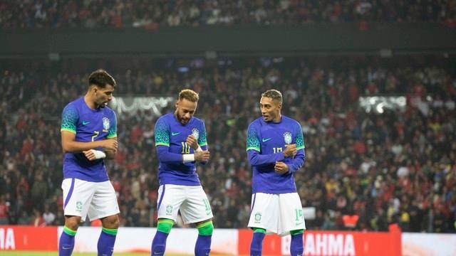 1664321153528092039.jpg 内少惹不起 佩德罗处子球 5比1大胜突尼斯不足喜