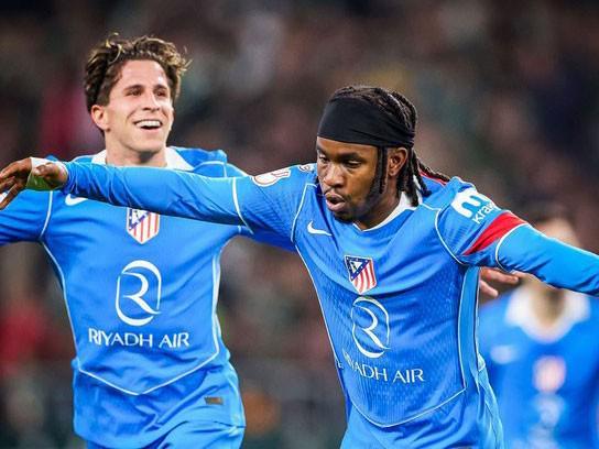 九游体育app-卢克曼:多亏了我的队友,我适应起来非常容易